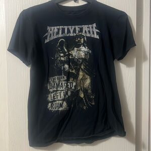 vintage medium shirt